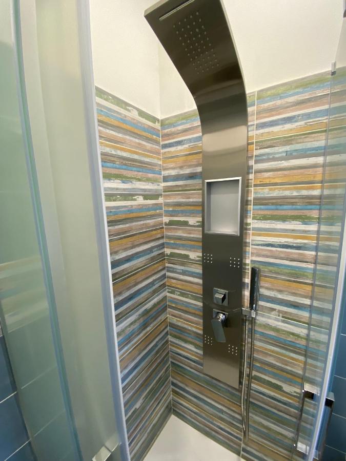 In Centro Rooms Vicino Cefalu Self-Chek-In Campofelice Di Roccella Dış mekan fotoğraf